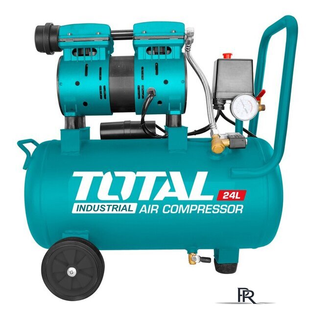 Компрессор Total TCS1075248 - Изображение №1 — Интернет-магазин ПроЗаказ