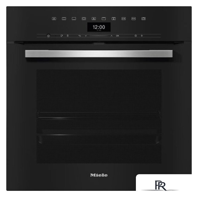 Электрический духовой шкаф Miele H 7365 B - Изображение №1 — Интернет-магазин ПроЗаказ