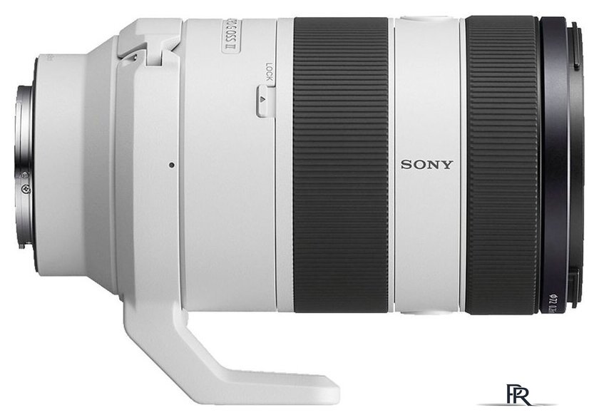 Объектив Sony FE 70-200mm F4 Macro G OSS II - Изображение №4 — Интернет-магазин ПроЗаказ