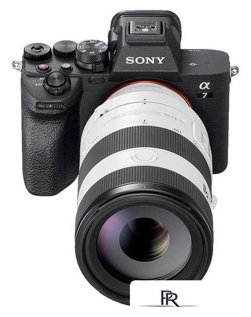 Объектив Sony FE 70-200mm F4 Macro G OSS II - Изображение №6 — Интернет-магазин ПроЗаказ