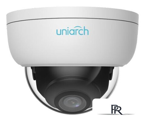 IP-камера Uniarch IPC-D124-PF40 - Изображение №1 — Интернет-магазин ПроЗаказ