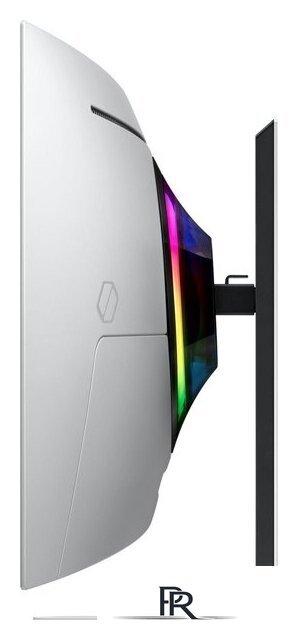 Игровой монитор Samsung Odyssey OLED G8 LS34DG850SUXDU - Изображение №9 — Интернет-магазин ПроЗаказ