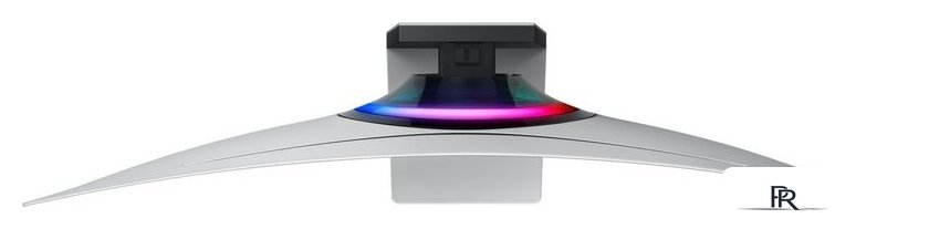 Игровой монитор Samsung Odyssey OLED G8 LS34DG850SUXDU - Изображение №5 — Интернет-магазин ПроЗаказ