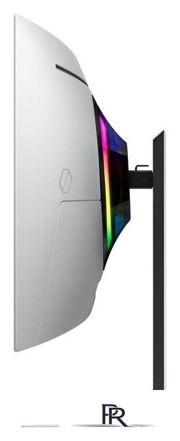 Игровой монитор Samsung Odyssey OLED G8 LS34DG850SUXDU - Изображение №8 — Интернет-магазин ПроЗаказ