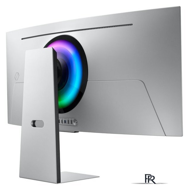Игровой монитор Samsung Odyssey OLED G8 LS34DG850SUXDU - Изображение №6 — Интернет-магазин ПроЗаказ
