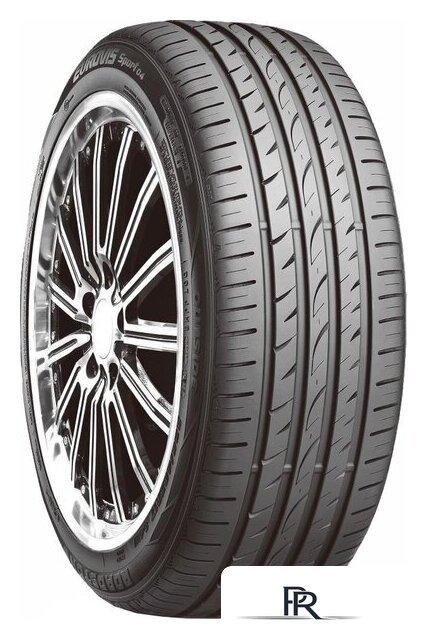 Летние шины Roadstone Eurovis Sport 04 205/55R17 95Y - Изображение №1 — Интернет-магазин ПроЗаказ