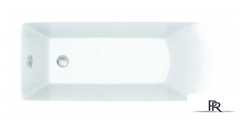 Ванна Bonito Home Aventura 180x80 (с ножками) - Изображение №1 — Интернет-магазин ПроЗаказ