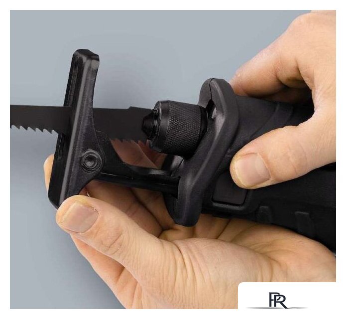 Сабельная пила Einhell TC-AP 650 E [4326141] - Изображение №4 — Интернет-магазин ПроЗаказ