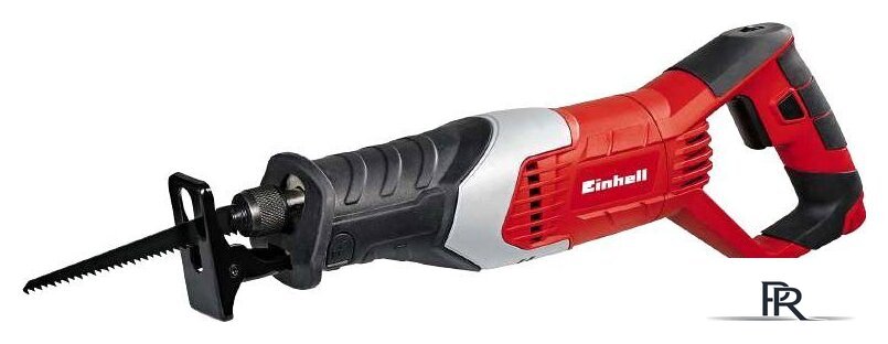 Сабельная пила Einhell TC-AP 650 E [4326141] - Изображение №1 — Интернет-магазин ПроЗаказ