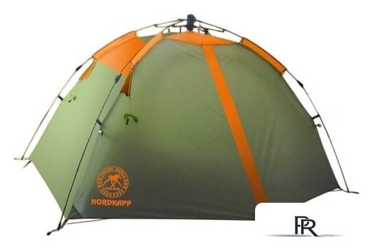 Треккинговая палатка AVI-Outdoor Logmer 2911-NK - Изображение №1 — Интернет-магазин ПроЗаказ