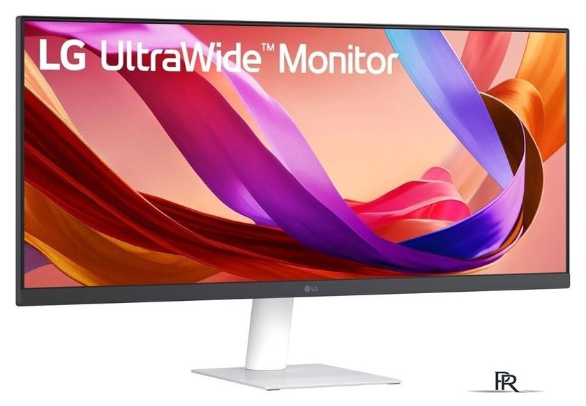 Монитор LG UltraWide 29U531A-W - Изображение №3 — Интернет-магазин ПроЗаказ