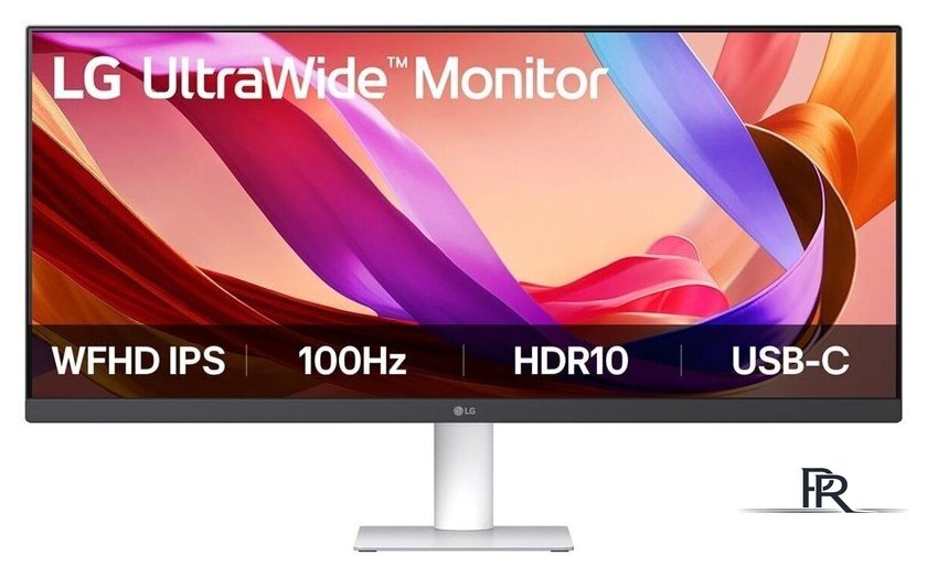 Монитор LG UltraWide 29U531A-W - Изображение №1 — Интернет-магазин ПроЗаказ