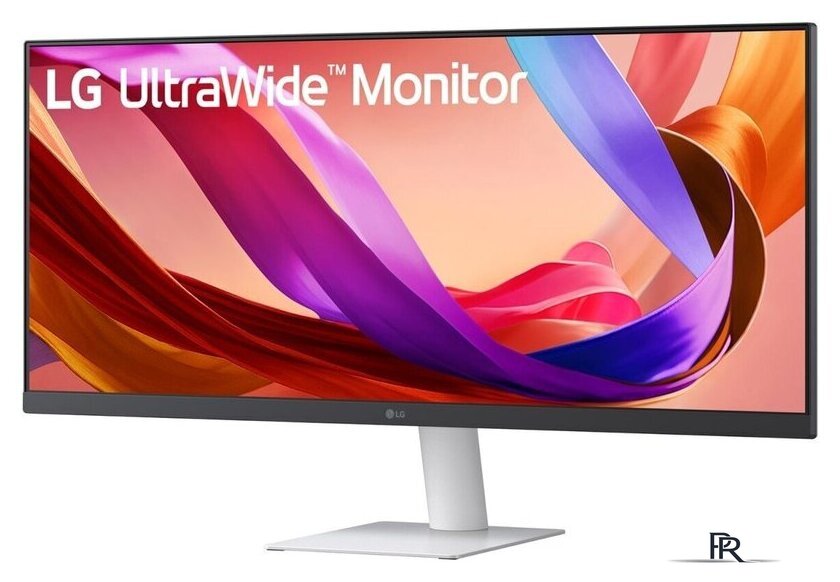 Монитор LG UltraWide 29U531A-W - Изображение №2 — Интернет-магазин ПроЗаказ