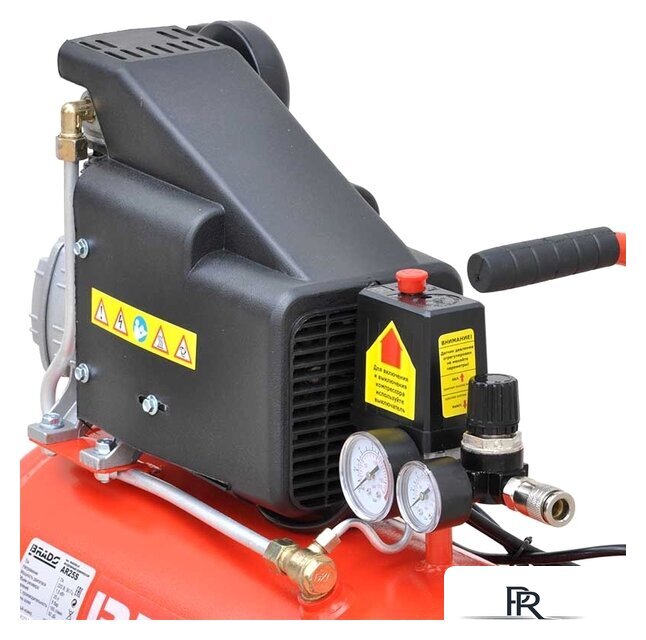 Компрессор Brado AR25S - Изображение №3 — Интернет-магазин ПроЗаказ