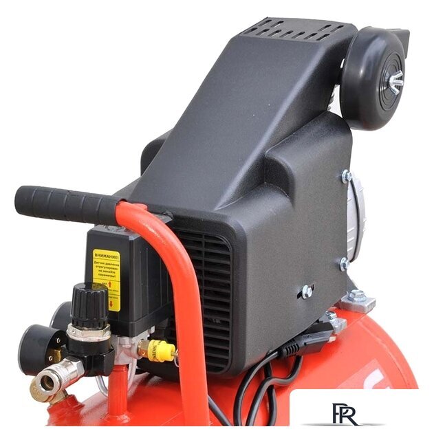 Компрессор Brado AR25S - Изображение №7 — Интернет-магазин ПроЗаказ