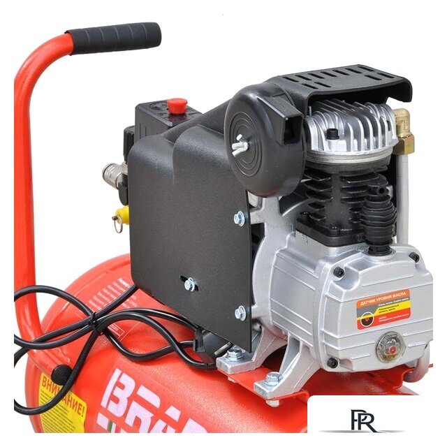 Компрессор Brado AR25S - Изображение №4 — Интернет-магазин ПроЗаказ