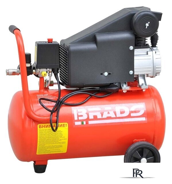 Компрессор Brado AR25S - Изображение №2 — Интернет-магазин ПроЗаказ