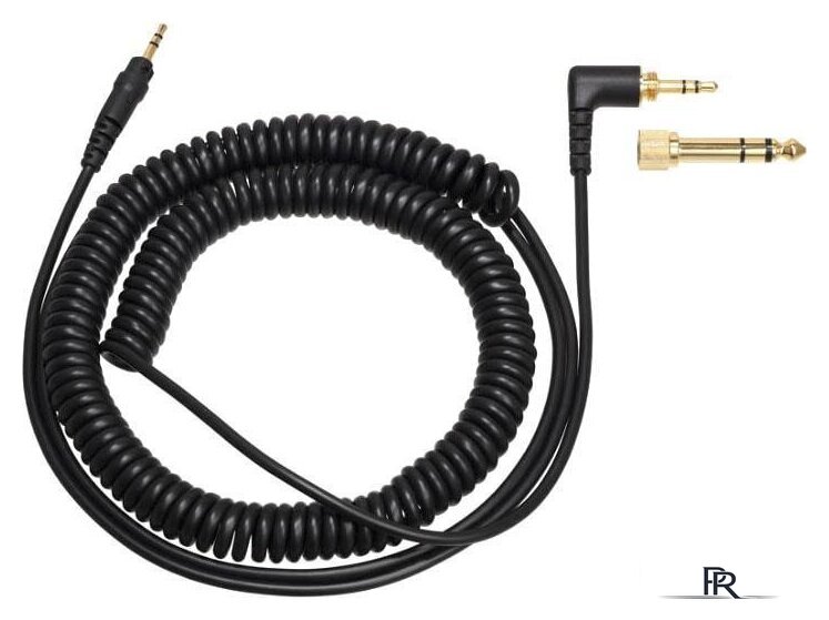 Наушники Audio-Technica ATH-PRO5X (черный) - Изображение №4 — Интернет-магазин ПроЗаказ
