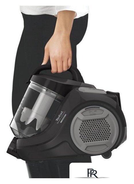 Пылесос Tefal Swift Power TW2925EA - Изображение №6 — Интернет-магазин ПроЗаказ