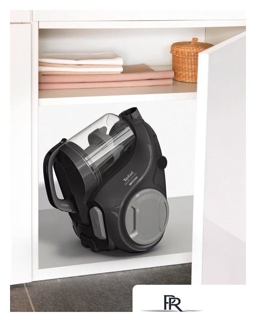 Пылесос Tefal Swift Power TW2925EA - Изображение №7 — Интернет-магазин ПроЗаказ