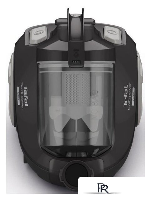 Пылесос Tefal Swift Power TW2925EA - Изображение №5 — Интернет-магазин ПроЗаказ