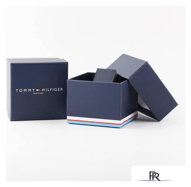 Наручные часы Tommy Hilfiger Ryder 1710496 - Изображение №5 — Интернет-магазин ПроЗаказ