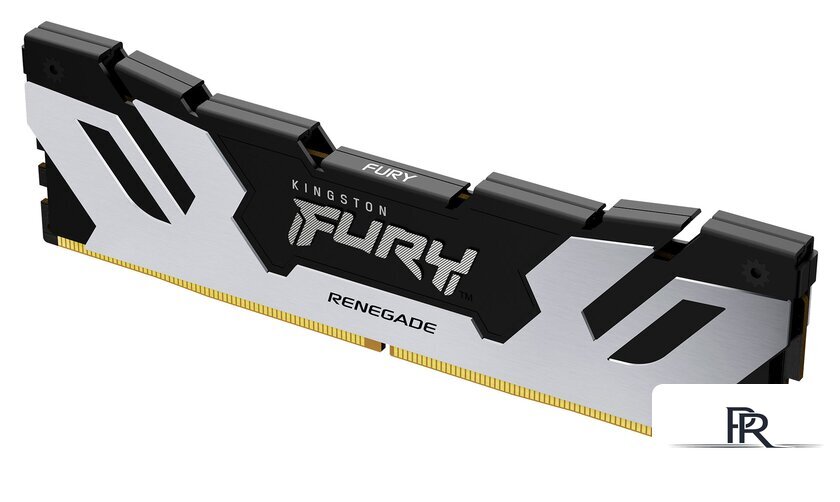 Оперативная память Kingston FURY Renegade 24ГБ DDR5 7200МГц KF572C38RS-24 - Изображение №1 — Интернет-магазин ПроЗаказ