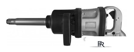 Пневматический гайковерт Thorvik AIWS124M - Изображение №1 — Интернет-магазин ПроЗаказ