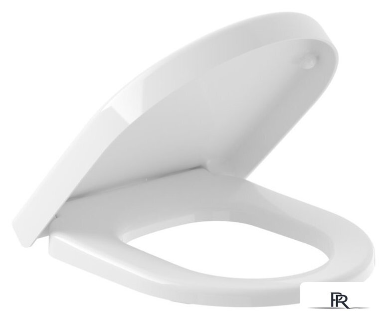Сиденье для унитаза Villeroy & Boch Omnia Architectura 9M66S201 - Изображение №2 — Интернет-магазин ПроЗаказ