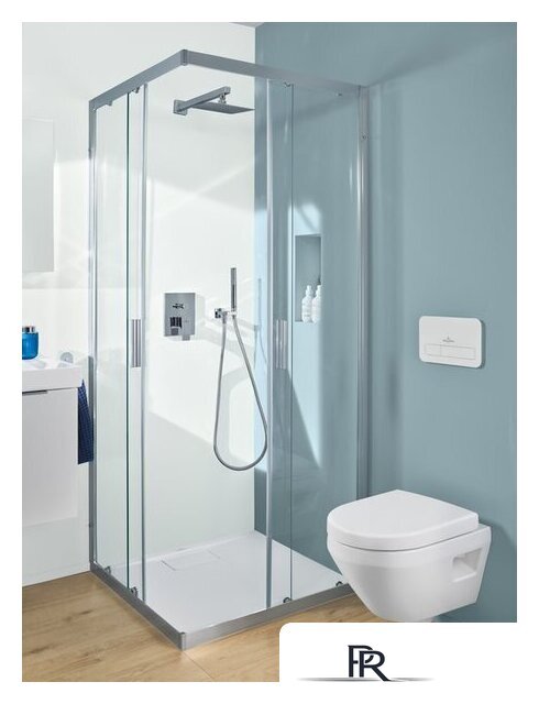 Сиденье для унитаза Villeroy & Boch Omnia Architectura 9M66S201 - Изображение №13 — Интернет-магазин ПроЗаказ