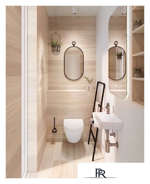 Сиденье для унитаза Villeroy & Boch Omnia Architectura 9M66S201 - Изображение №14 — Интернет-магазин ПроЗаказ