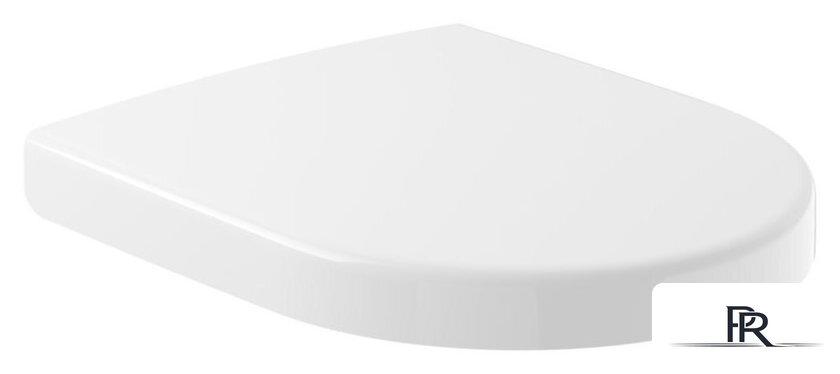 Сиденье для унитаза Villeroy & Boch Omnia Architectura 9M66S201 - Изображение №1 — Интернет-магазин ПроЗаказ