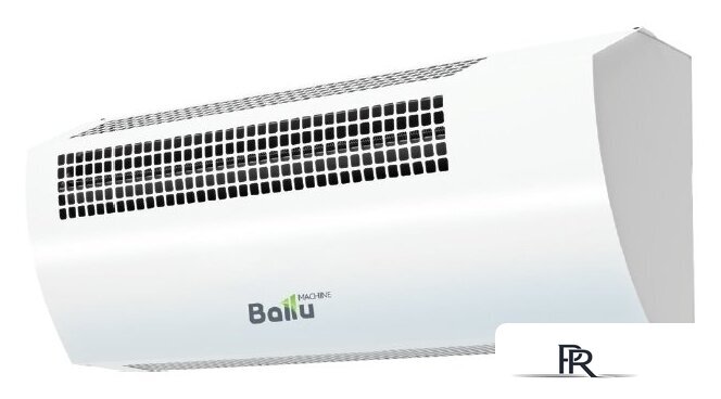 Тепловая завеса Ballu BHC-CE-3L - Изображение №1 — Интернет-магазин ПроЗаказ