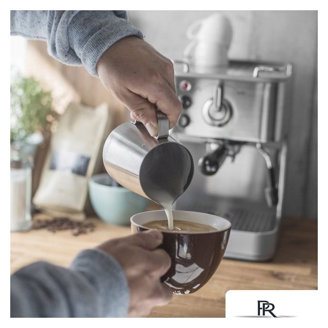 Рожковая кофеварка Gastroback Design Espresso Plus - Изображение №8 — Интернет-магазин ПроЗаказ