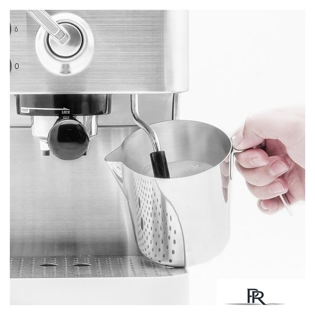 Рожковая кофеварка Gastroback Design Espresso Plus - Изображение №5 — Интернет-магазин ПроЗаказ