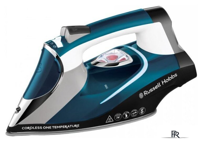 Утюг Russell Hobbs 26020-56 - Изображение №2 — Интернет-магазин ПроЗаказ