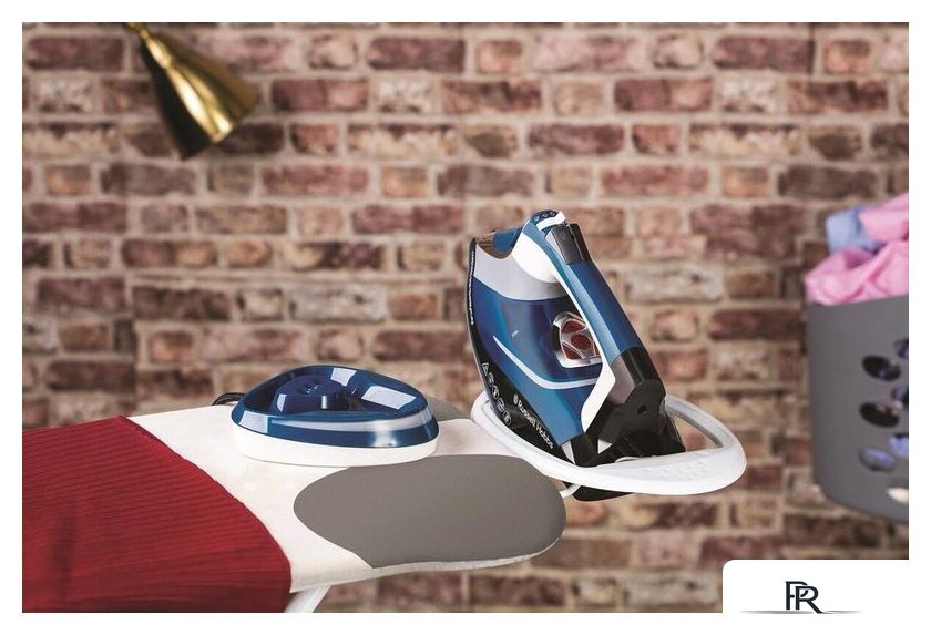 Утюг Russell Hobbs 26020-56 - Изображение №8 — Интернет-магазин ПроЗаказ