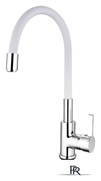 Смеситель Esko Coral CL 519 W - Изображение №1 — Интернет-магазин ПроЗаказ