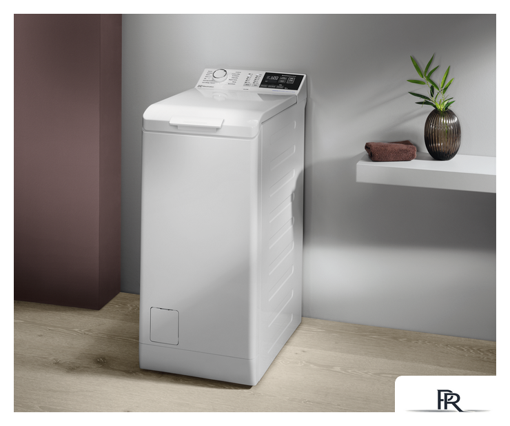 Стиральная машина с вертикальной загрузкой Electrolux SensiCare 600 EW6TN4272P - Изображение №9 — Интернет-магазин ПроЗаказ