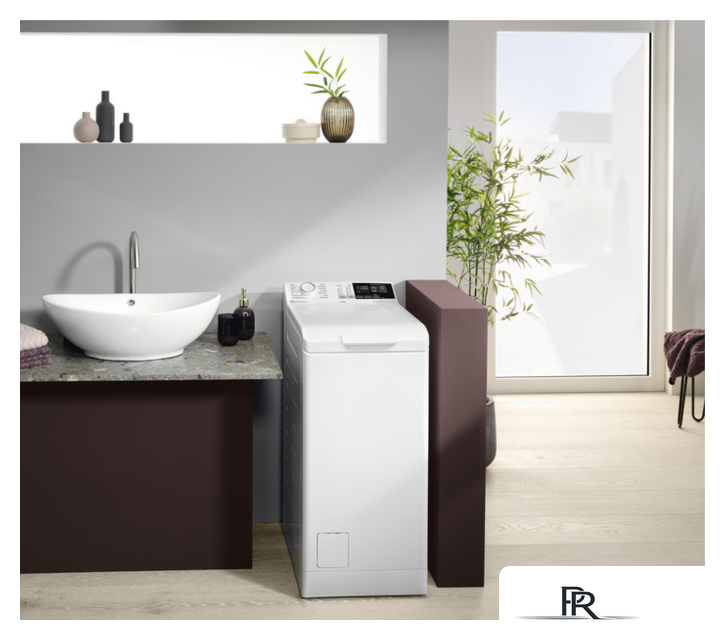 Стиральная машина с вертикальной загрузкой Electrolux SensiCare 600 EW6TN4272P - Изображение №5 — Интернет-магазин ПроЗаказ