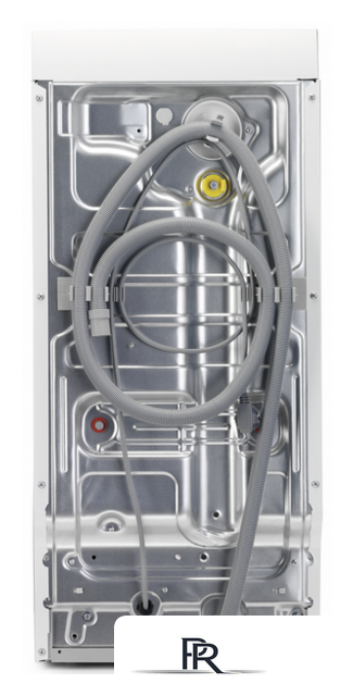 Стиральная машина с вертикальной загрузкой Electrolux SensiCare 600 EW6TN4272P - Изображение №3 — Интернет-магазин ПроЗаказ