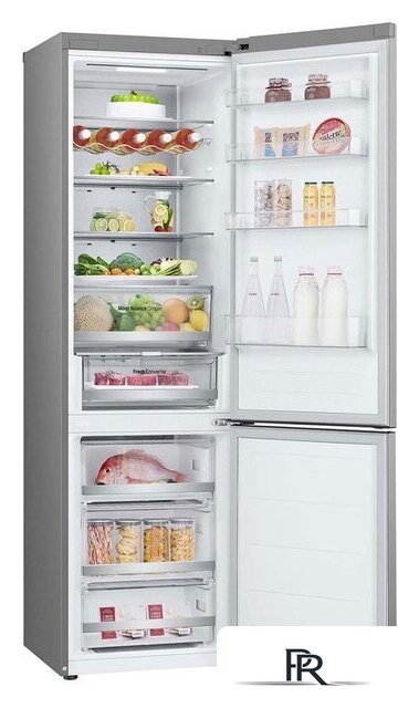 Холодильник LG Door Cooling+ GBV5250EPY - Изображение №2 — Интернет-магазин ПроЗаказ