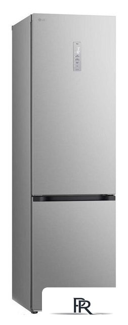 Холодильник LG Door Cooling+ GBV5250EPY - Изображение №4 — Интернет-магазин ПроЗаказ