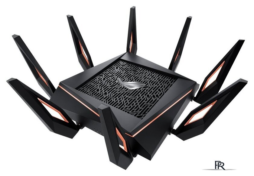 Wi-Fi роутер ASUS ROG Rapture GT-AX11000 - Изображение №7 — Интернет-магазин ПроЗаказ