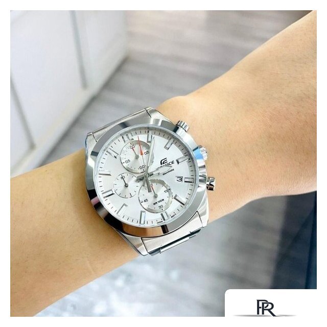 Наручные часы Casio Edifice EFB-710D-7AV - Изображение №2 — Интернет-магазин ПроЗаказ