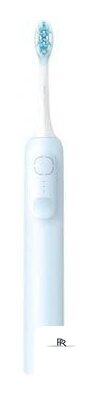 Электрическая зубная щетка Xiaomi Oscillation Electric Toothbrush MES609 (голубой) - Изображение №1 — Интернет-магазин ПроЗаказ