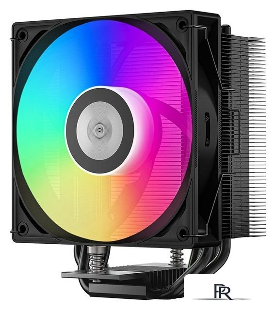 Кулер для процессора PCCooler RT400 ARGB - Изображение №1 — Интернет-магазин ПроЗаказ