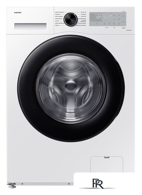 Стиральная машина Samsung WW80CGC04DAHEO - Изображение №1 — Интернет-магазин ПроЗаказ