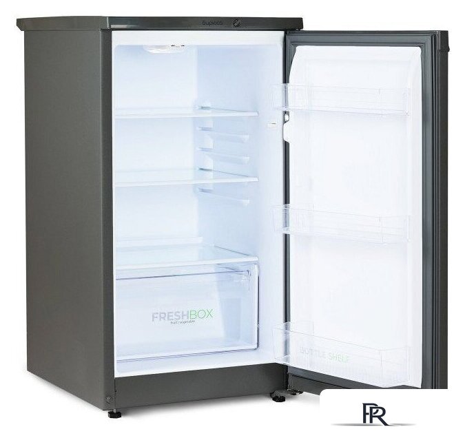 Однокамерный холодильник Бирюса W409 - Изображение №5 — Интернет-магазин ПроЗаказ