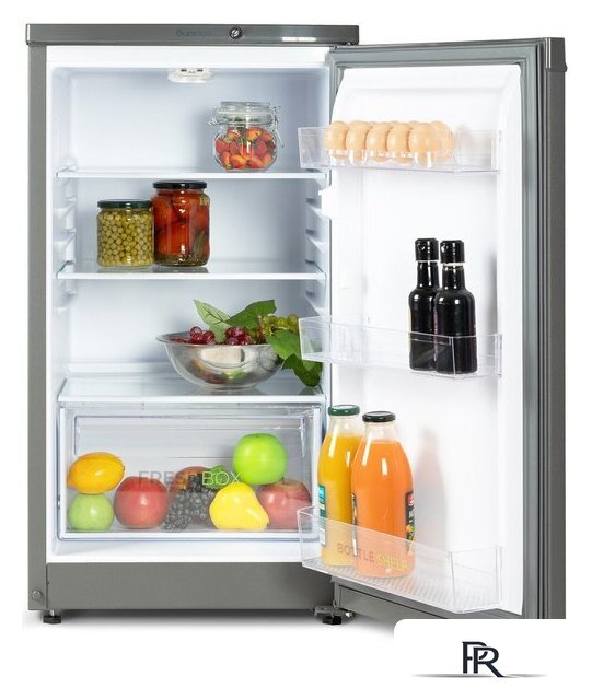 Однокамерный холодильник Бирюса W409 - Изображение №2 — Интернет-магазин ПроЗаказ